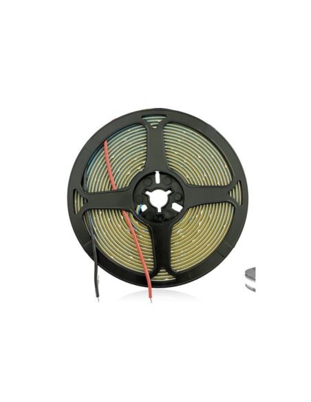 Taśma LED COB 6W/m 4000K IP20 12V IP20 5m