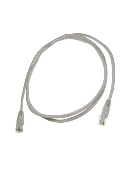 Kabel LAN komputerowy RJ45 1:1 8P8C patchcord 2m
