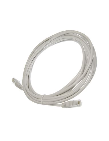 Kabel LAN komputerowy RJ45 1:1 8P8C patchcord 3m