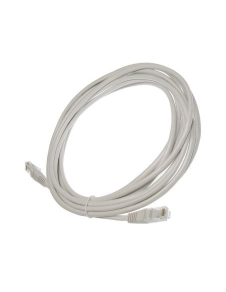 Kabel LAN komputerowy RJ45 1:1 8P8C patchcord 3m