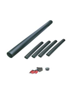 Mufa kablowa SMH5 1,5-10 (4 żyły) przelotowa