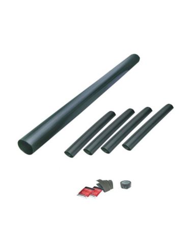 Mufa kablowa SMH5 1,5-10 (4 żyły) przelotowa