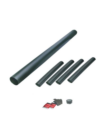 Mufa kablowa SMH5 1,5-10 (4 żyły) przelotowa