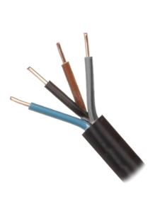 Przewód YKY 4x16mm2 /1kV RE ziemny