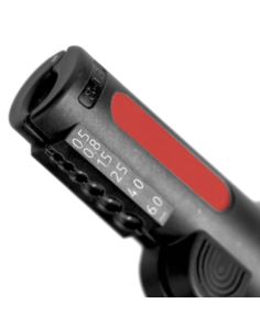 Ściągacz izolacji 4w1 WIHA 44242 wielofunkcyjny 2