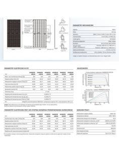Moduł fotowoltaiczny 620Wp JAM66D45-620/LB_SF 2