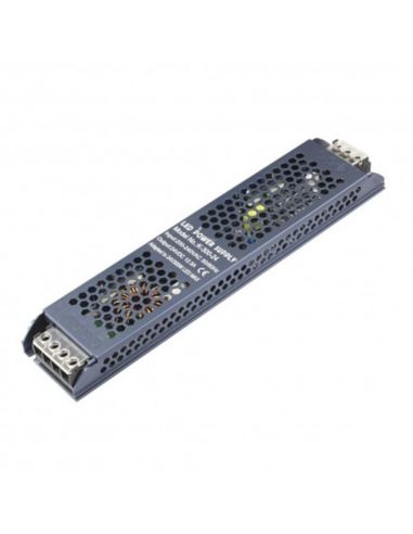 Zasilacz LED 24V 300W 12,5A Super Slim IP20