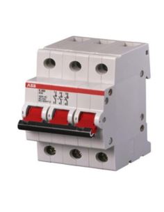 Rozłącznik izolacyjny ABB E203/100 100A/3P