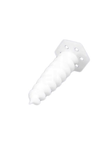 Kołek typu Driva-23 Nylonl