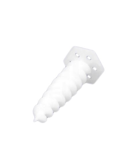 Kołek typu Driva-23 Nylonl