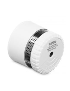 Czujnik dymu z wbudowaną baterią 85dB CDB-02