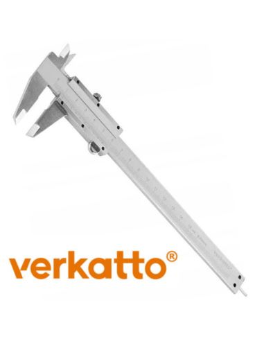 Suwmiarka VERKATTO 150mm 0,02mm VR-4178