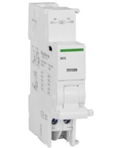 Wyzwalacz wzrostowy Acti9 iMX 100-415VAC-230/400