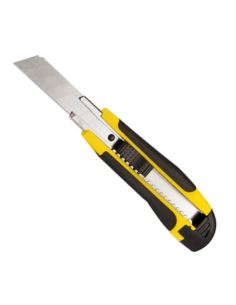 Nóż do tapet ABS 100x18x0,5mm M51086