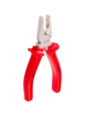 Szczypce uniw. 180mm izol. 1000V SUVI-180 Schmith