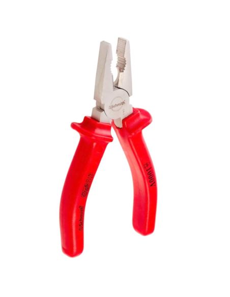Szczypce uniw. 180mm izol. 1000V SUVI-180 Schmith