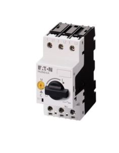 Wyłącznik silnikowy PKZM0-10-EA 6,3-10A 4KW