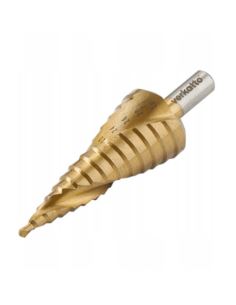 Wiertło wielostopniowe 4-20mm x 2mm VR-2431