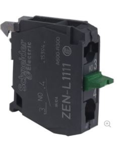 Blok styków ZEN-L 1111 Schneider Electric