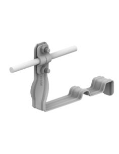 Uchwyt dachowy AN-27M/OG/-N "WZÓR 4" Z-śruba