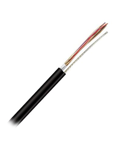 Przewód z linką nośną LIFTTEC FYMYTW -OZ 5x1,5