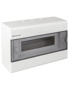 Rozdzielnica modułowa RN-16 2x8 natynkowa IP40