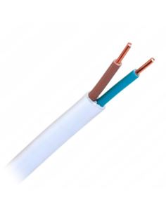 Przewód YDYp 2x1mm 450/750V