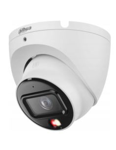 Kamera IP Dahua IPC-HDW1639T-A-IL-0280B-S6 Biała