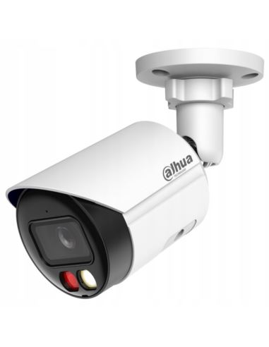 Kamera DAHUA WizSense IPC-HFW2649S-S-IL-0280B