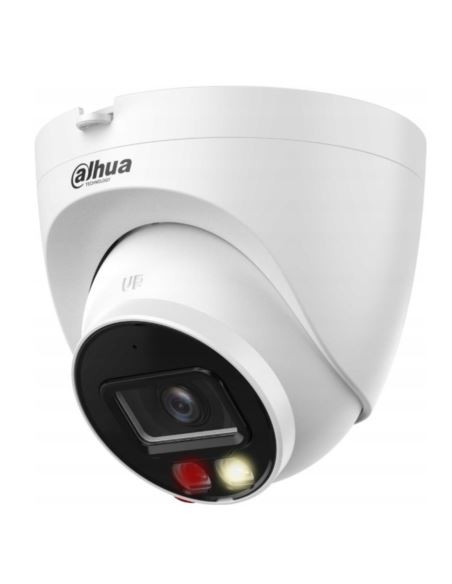 Kamera DAHUA WizSense DH IPC-HDW2649TM-S-IL