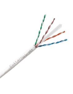 Przewód LAN UTP BITLAN  kat.6 350MHz, drut