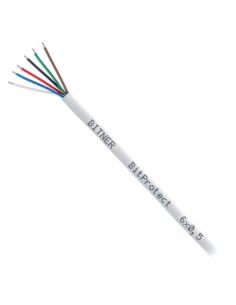 Przewód YTDY 6x0,5 CU BiTprotect Bitner 6x0,5mm2