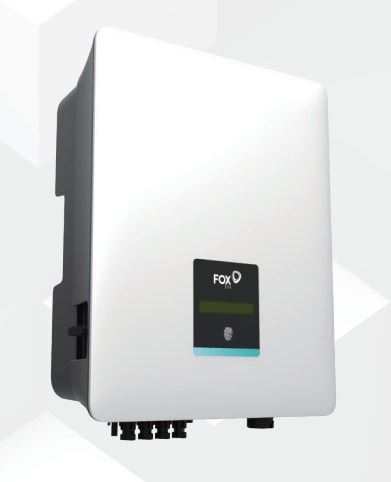 Inwerter FoxESS T6 G3 3PH 2MPPT