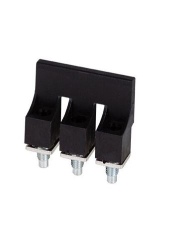 Zwieracz śrubowy ZKN-4-3 kol.czarny