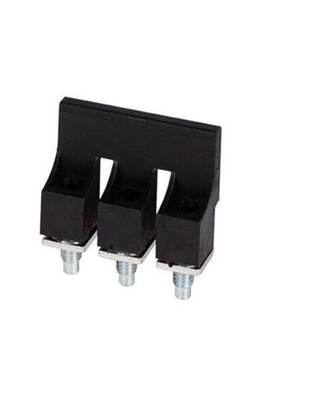 Zwieracz śrubowy ZKN-4-3 kol.czarny