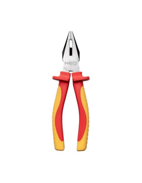 Szczypce uniwersalne 180 mm, 1000V