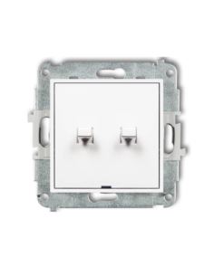 MINI mechanizm łącznika żaluzjowego zwiern. Karlik