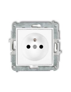 MINI Mechanizm gn. poj. z uziemieniem 2P+Z MGP-1ZP