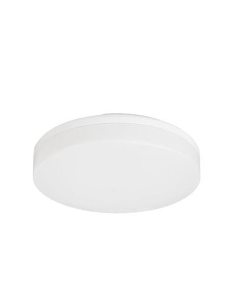 GAMMA LED BASIC BIAŁY OPRAWA SUFITOWA PLAFON LED