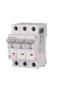 Wyłącznik nadprądowy C25A HN-C25/3 3-P 3-faz. 25A