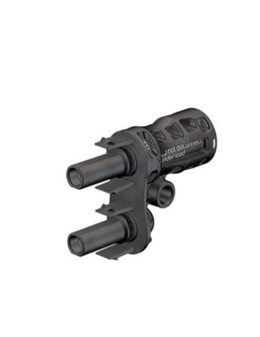 Złącze MC4 trójnik 1gn.-2wt. PV-AZB4-EV0 fotowol.