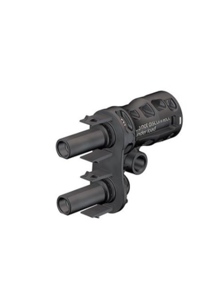 Złącze MC4 trójnik 1gn.-2wt. PV-AZB4-EV0 fotowol.