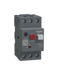 Wyłacznik silnikowy GZ1E01 0,1-0,16A 3P 0,03kW