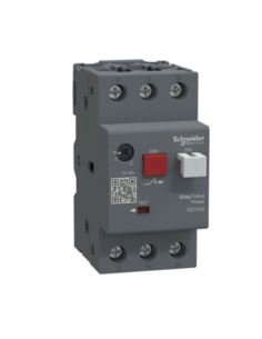 Wyłacznik silnikowy GZ1E20 13-18A 3P 7,5kW