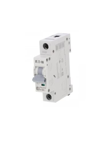 Wyłacznik nadprądowy C6A HN-C6/1 1P 1-faz. 6A