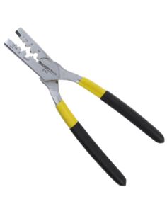 Zaciskarka końcówek tulejkowych 0,5-16mm2