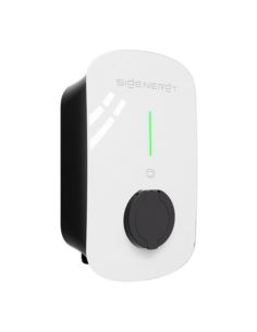 Sigen EVAC 22 4G T2SH-WH stacja ładowania sam.z gn