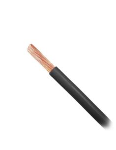 Przewód LgY H07V-K 1,5mm2  jednożyłowy czarny