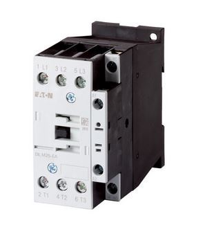 Stycznik DILM50-EA 3P 11KW 50A 230VAC