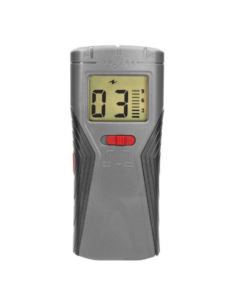 Detektor przewodów, drewna i metalu 3w1 DM3